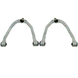 FOR NISSAN 350Z INFINITY G35 FRONT UPPER LEFT RIGHT SUSPENSION WISHBONE ARMS X2