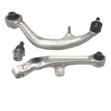 FOR NISSAN 350Z Z33 FRONT LOWER REAR LH RH SUSPENSION WISHBONE CONTROL ARM ARMS