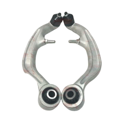 FOR NISSAN 350Z INFINTI 2X FRONT LOWER REAR SUSPENSION WISHBONE CONTROL ARM PAIR