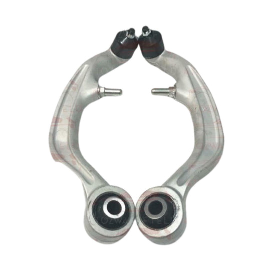 FOR NISSAN 350Z INFINTI 2X FRONT LOWER REAR SUSPENSION WISHBONE CONTROL ARM PAIR