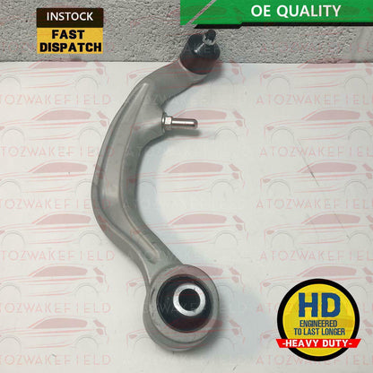 FOR NISSAN 350Z INFINTI 2X FRONT LOWER REAR SUSPENSION WISHBONE CONTROL ARM PAIR