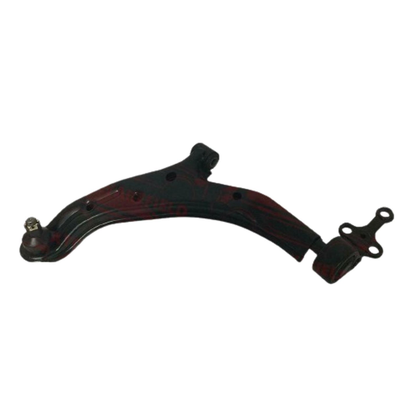FOR NISSAN ALMERA FRONT AXLE LOWER LEFT SUSPENSION WISHBONE CONTROL ARM LH NEW