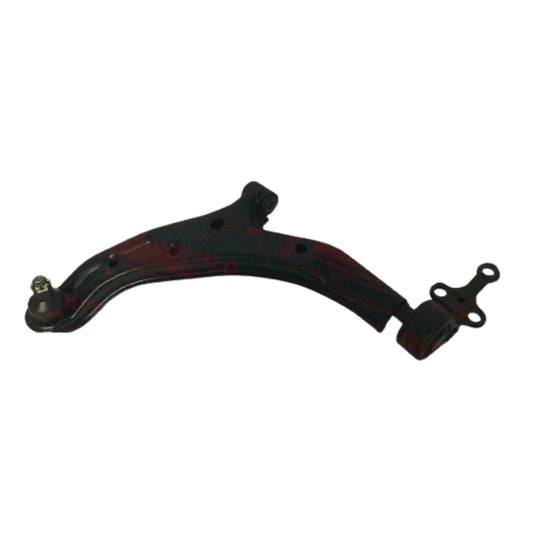 FOR NISSAN ALMERA FRONT AXLE LOWER LEFT SUSPENSION WISHBONE CONTROL ARM LH NEW
