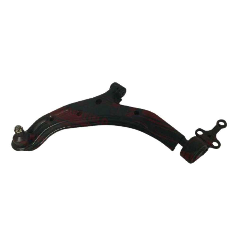 FOR NISSAN ALMERA FRONT AXLE LOWER LEFT SUSPENSION WISHBONE CONTROL ARM LH NEW