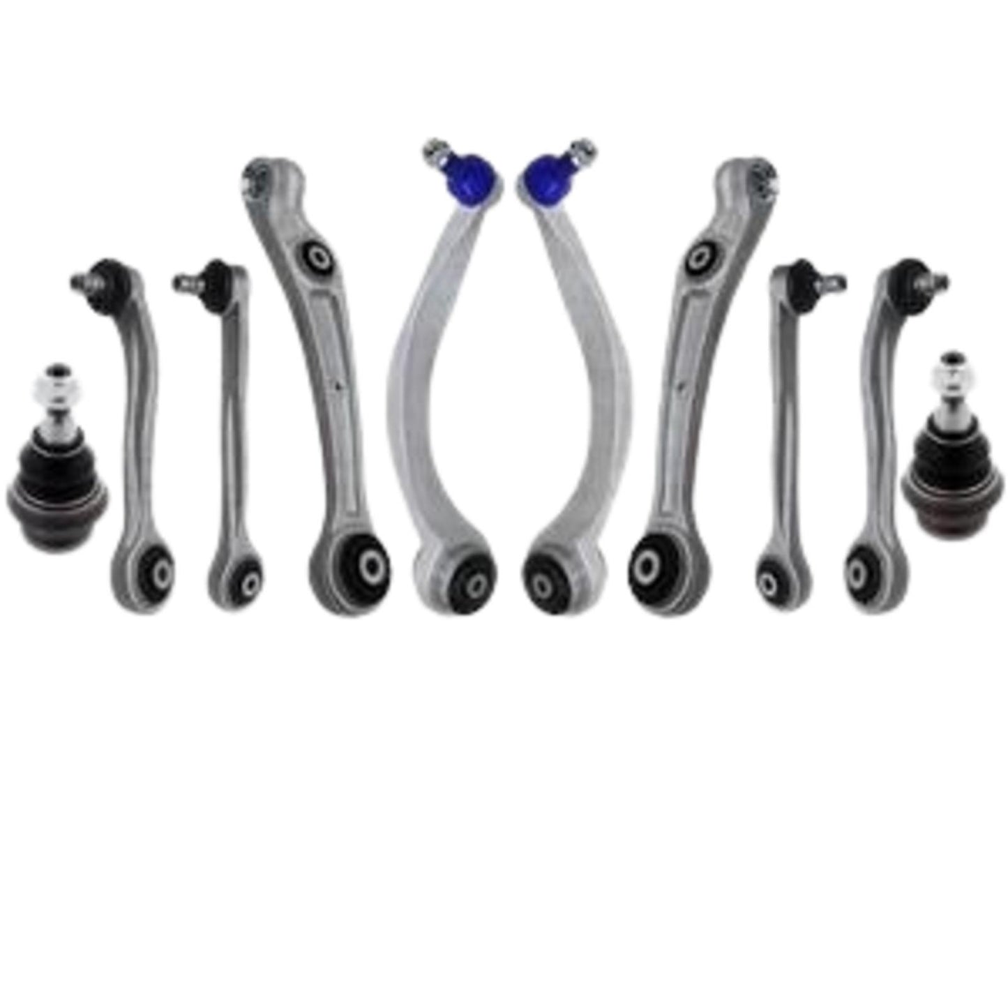 FOR NISSAN ALMERA FRONT AXLE LOWER RIGHT SUSPENSION WISHBONE CONTROL ARM RH NEW
