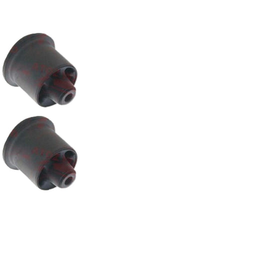 FOR NISSAN ALMERA MICRA CUBE NOTE TIIDA SENTRA REAR SUBFRAME TRAILING ARM BUSHES