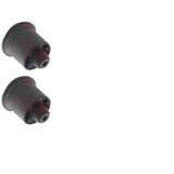 FOR NISSAN ALMERA MICRA CUBE NOTE TIIDA SENTRA REAR SUBFRAME TRAILING ARM BUSHES