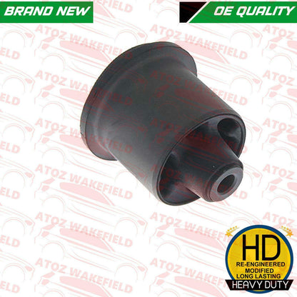 FOR NISSAN ALMERA MICRA CUBE NOTE TIIDA SENTRA REAR SUBFRAME TRAILING ARM BUSHES