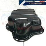 FOR NISSAN ALMERA TINO PRIMERA XTRAIL 2.2 DCi T30 YD22 ENGINE OIL WET SUMP PAN