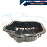 FOR NISSAN ALMERA TINO PRIMERA XTRAIL 2.2 DCi T30 YD22 ENGINE OIL WET SUMP PAN