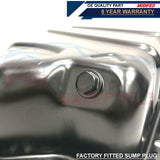 FOR NISSAN ALMERA TINO PRIMERA XTRAIL 2.2 DCi T30 YD22 ENGINE OIL WET SUMP PAN