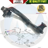 FOR NISSAN CUBE 03-05 FRONT RIGHT ENGINE MOUNTING MOUNT TRACK CONTROL ARM LINK