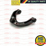 FOR NISSAN NAVARA 2.5 TD D40 FRONT TOP UPPER SUSPENSION WISHBONE CONTROL ARMS X2