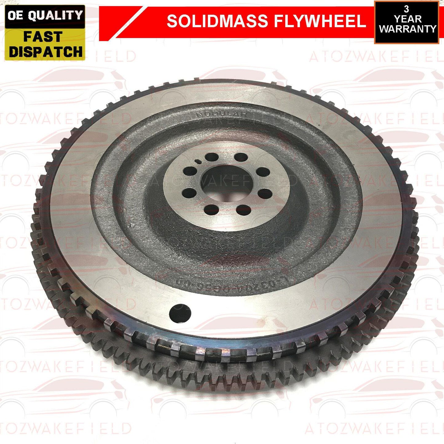 FOR NISSAN NAVARA NP300 PATHFINDER 2.5 YD25 CLUTCH SOLID FLYWHEEL CONVERSION KIT