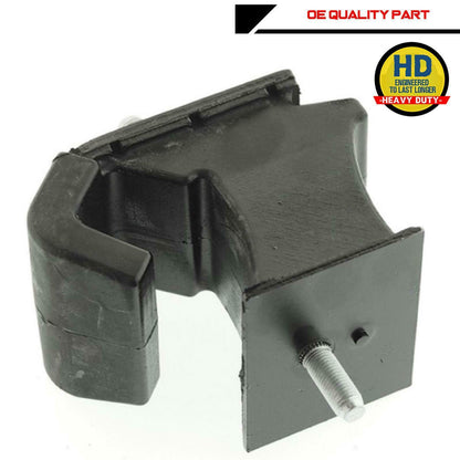 FOR NISSAN NAVARA NP300 PATHFINDER MK3 D40 R51 2.5 DCI FRONT ENGINE MOUNTING X1