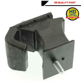 FOR NISSAN NAVARA NP300 PATHFINDER MK3 D40 R51 2.5 DCI FRONT ENGINE MOUNTING X1