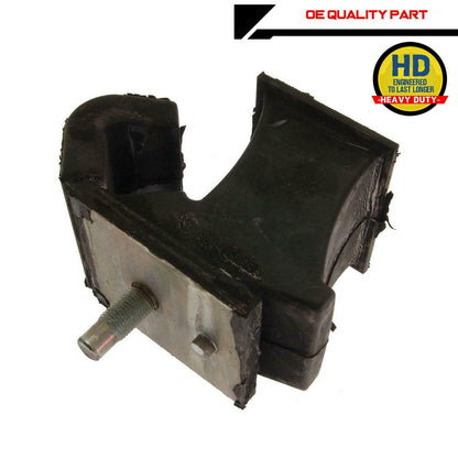 FOR NISSAN NAVARA NP300 PATHFINDER MK3 D40 R51 2.5 DCI FRONT ENGINE MOUNTING X1