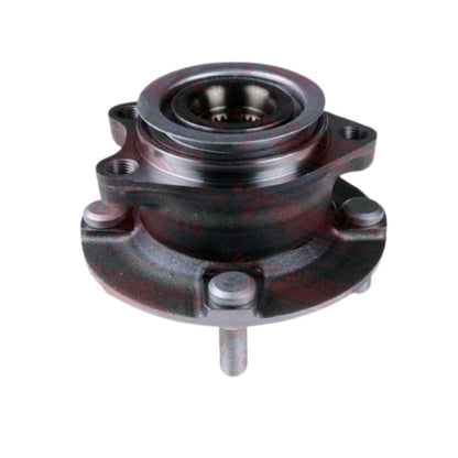 FOR NISSAN NV200 10- FRONT WHEEL BEARING HUB KIT OE QUALITY 40202JX00A BRAND NEW