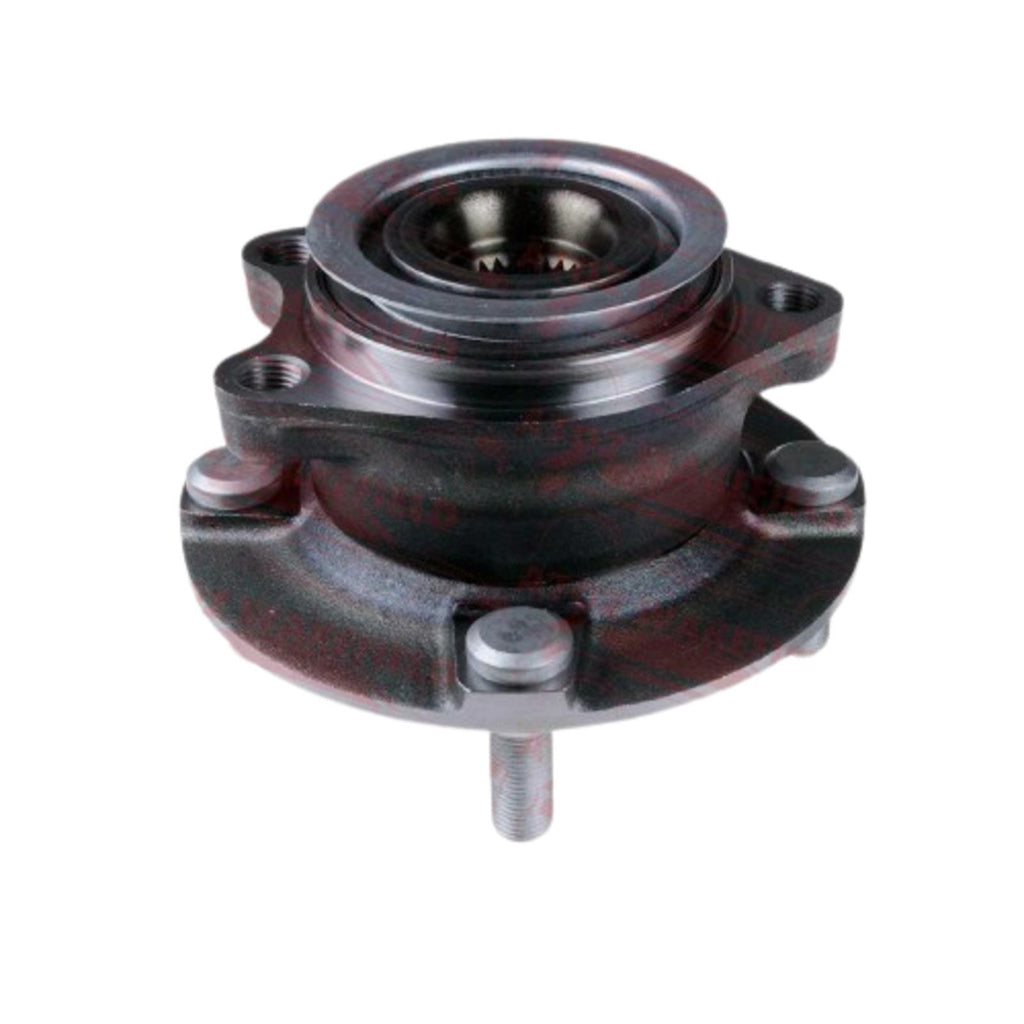 FOR NISSAN NV200 10- FRONT WHEEL BEARING HUB KIT OE QUALITY 40202JX00A BRAND NEW