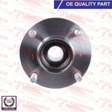 FOR NISSAN NV200 10- FRONT WHEEL BEARING HUB KIT OE QUALITY 40202JX00A BRAND NEW
