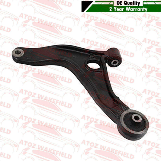 FOR RENAULT MASTER 2010- FRONT LOWER LEFT SUSPENSION WISHBONE CONTROL ARM LH