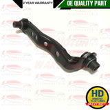 FOR CUBE MICRA NOTE NV200 SENTRA TIIDA FRONT LEFT WISHBONE TRACK CONTROL ARM NEW