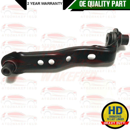 FOR CUBE MICRA NOTE NV200 SENTRA TIIDA FRONT LEFT WISHBONE TRACK CONTROL ARM NEW