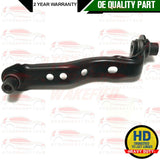 FOR CUBE MICRA NOTE NV200 SENTRA TIIDA FRONT LEFT WISHBONE TRACK CONTROL ARM NEW