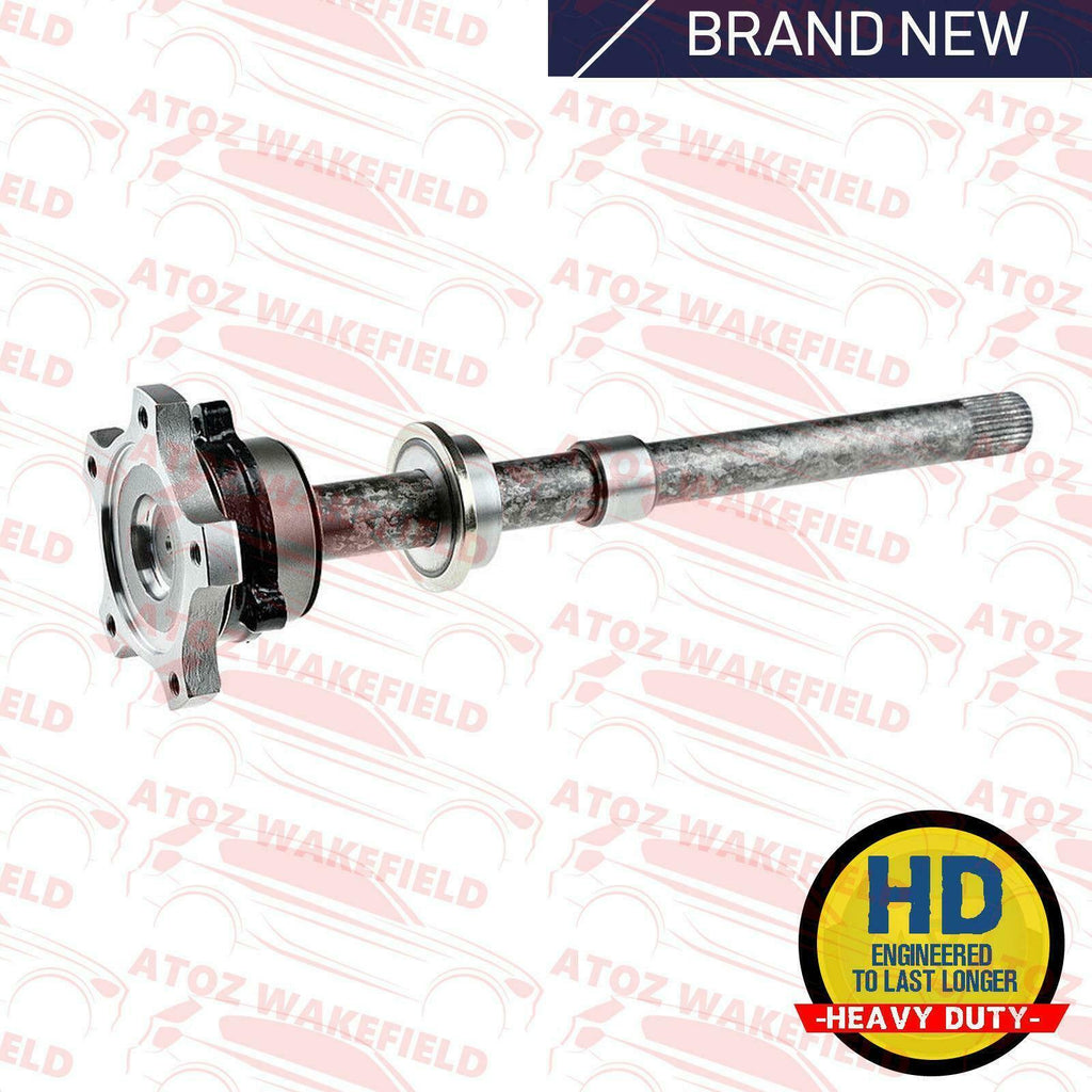 FOR NISSAN X TRAIL X-TRAIL T30 FRONT RIGHT RH STUB AXLE DRIVE SHAFT DRIVESHAFT