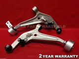 FOR NISSAN X-TRAIL FRONT SUSPENSION WISHBONES ARMS LINKS TRACK RODS LINKS BUSHES