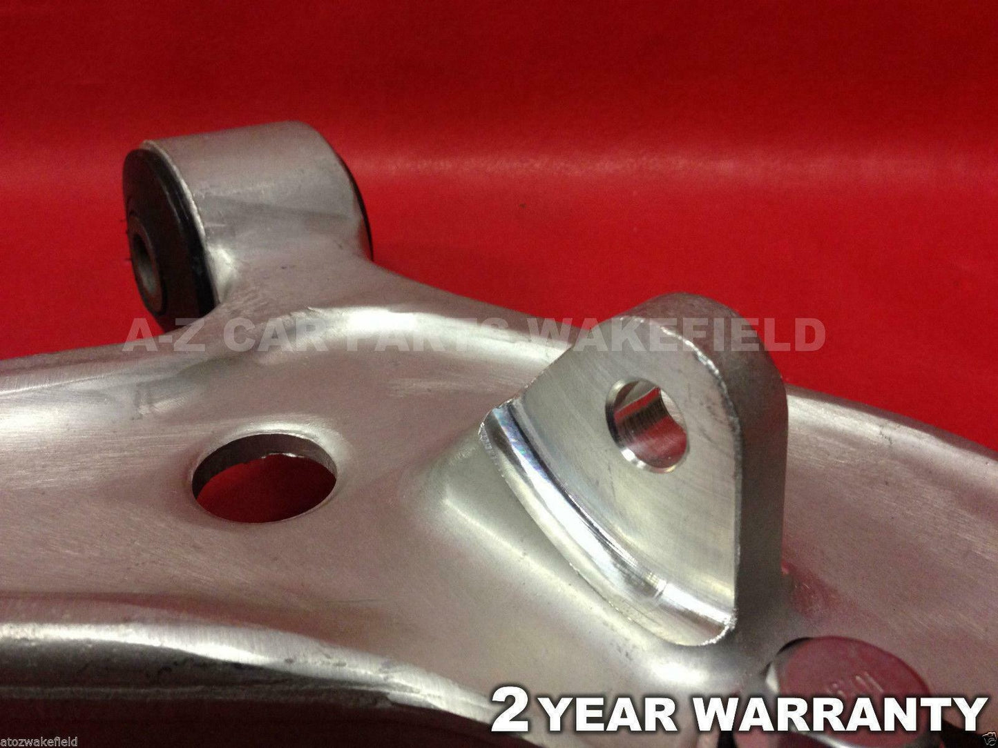 FOR NISSAN X-TRAIL FRONT SUSPENSION WISHBONES ARMS LINKS TRACK RODS LINKS BUSHES