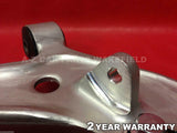 FOR NISSAN X-TRAIL FRONT SUSPENSION WISHBONES ARMS LINKS TRACK RODS LINKS BUSHES