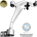 FOR NISSAN X-TRAIL SUSPENSION WISHBONE CONTROL LOWER ARM BALL JOINT BUSH RIGHT