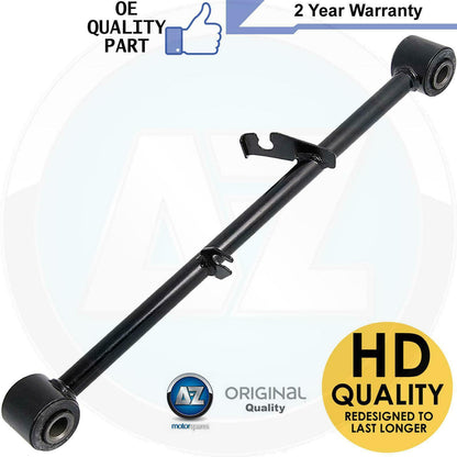 FOR NISSAN X-TRAIL T30 LATERAL REAR RIGHT SUSPENSION CONTROL ARM ROD 55120-8H500