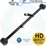 FOR NISSAN X-TRAIL T30 LATERAL REAR RIGHT SUSPENSION CONTROL ARM ROD 55120-8H500