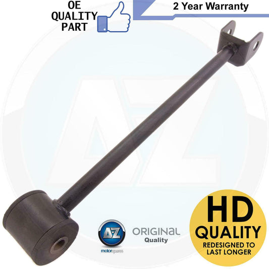 FOR NISSAN X-TRAIL T30 LATERAL REAR SUSPENSION TRACK CONTROL ARM ROD 55110-8H505