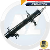 FOR NISSAN XTRAIL X-TRAIL T30 2.0 2.2 DCi FRONT SHOCKERS SHOCK ABSORBERS PAIR HD