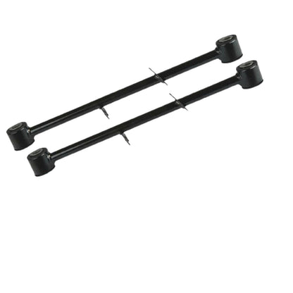 FOR NISSAN XTRAIL X-TRAIL T30 REAR SUSPENSION LOWER CONTROL ARMS TRACK RODS PAIR