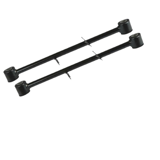 FOR NISSAN XTRAIL X-TRAIL T30 REAR SUSPENSION LOWER CONTROL ARMS TRACK RODS PAIR