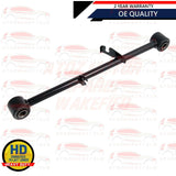 FOR NISSAN XTRAIL X-TRAIL T30 REAR SUSPENSION LOWER CONTROL ARMS TRACK RODS PAIR