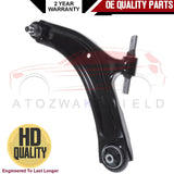 FOR NISSAN XTRAIL X-TRAIL T31 FRONT RIGHT SUSPENSION WISHBONE CONTROL ARM RH X1