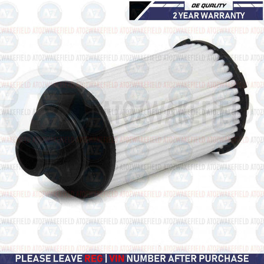 FOR OPEL VAUXHALL ANTARA INSIGNIA ZAFIRA 2.0 CDTi 170 BHP OIL FILTER 55595505