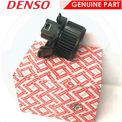 FOR OPEL VAUXHALL CORSA D MK3 2006-2014 DENSO INTERIOR BLOWER MOTOR BRAND NEW