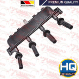 FOR PEUGEOT 1007 307 CITROEN C3 1.4 BRAND NEW INGNITION COIL PACK 96358649 NEW