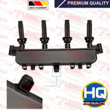 FOR PEUGEOT 1007 307 CITROEN C3 1.4 BRAND NEW INGNITION COIL PACK 96358649 NEW