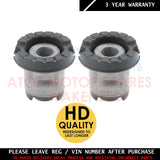 FOR PEUGEOT 206 REAR SUBFRAME AXLE FRONT MOUNTING BUSH 5131.93 5131.A9 5131.F8