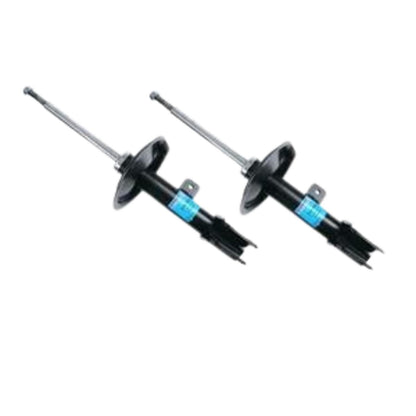 FOR PEUGEOT 307 CC SW 3H 3E 3B X2 FRONT LEFT RIGHT SHOCKERS SHOCKS ABSORBERS SET