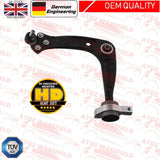 FOR PEUGEOT 508 FRONT LOWER LEFT SUSPENSION WISHBONE CONTROL ARM LH 2010->