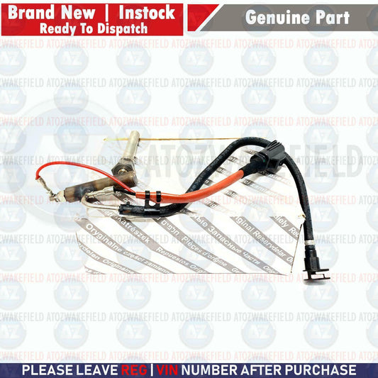 FOR PEUGEOT BOXER 2.2 HDi DPF FUEL INJECTOR VAPOURISER VAPOUR VALVE 9676829580