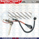 FOR PEUGEOT BOXER 2.2 HDi DPF FUEL INJECTOR VAPOURISER VAPOUR VALVE 9676829580